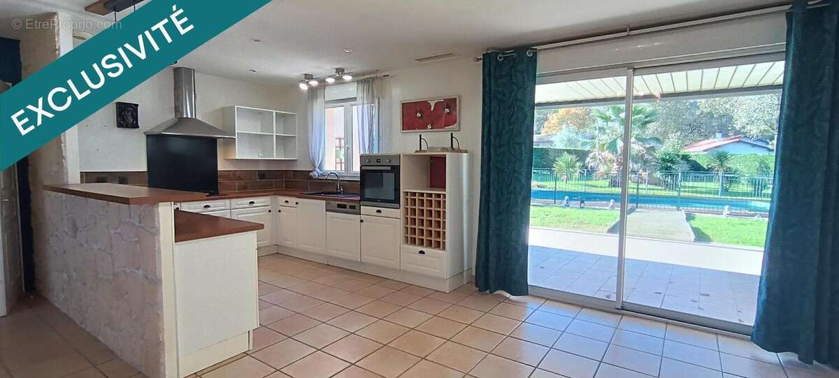 Photo 8 - Maison à MONTAUBAN