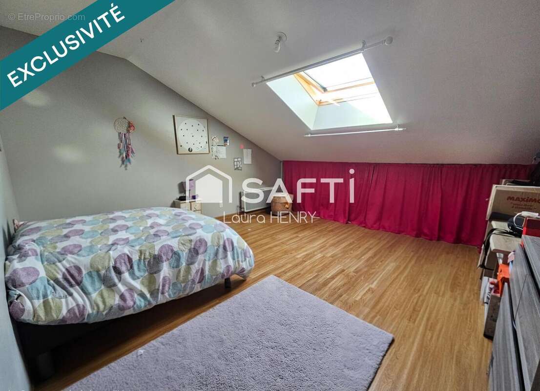 Appartement 108 m² à Bras-Sur-Meuse  - photo 7