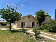 Maison à CESTAS