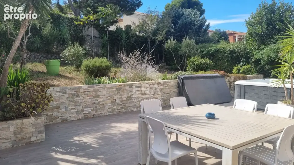 Maison 150m² à martigues - photo 2