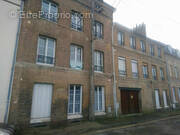 Appartement à CAUDEBEC-LES-ELBEUF