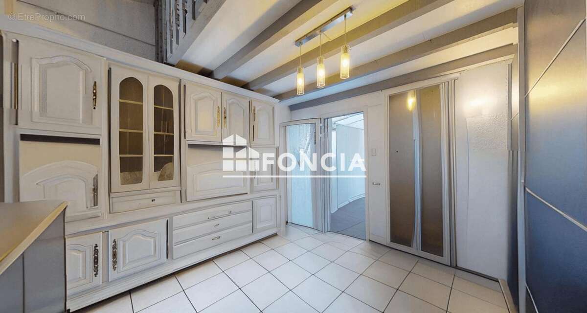 Appartement à CANET-EN-ROUSSILLON