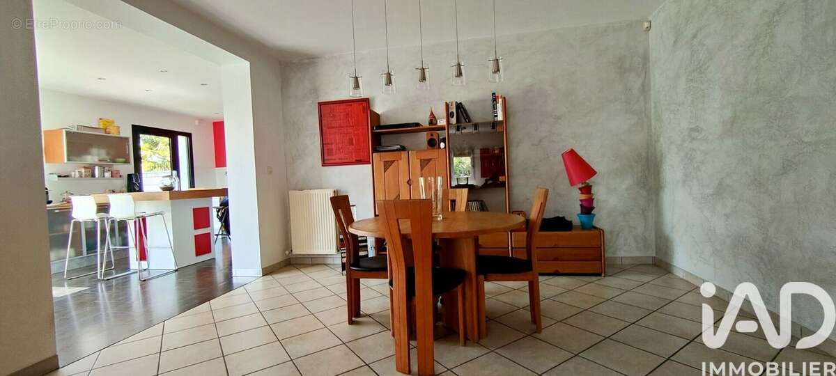 Photo 5 - Maison à NANTES