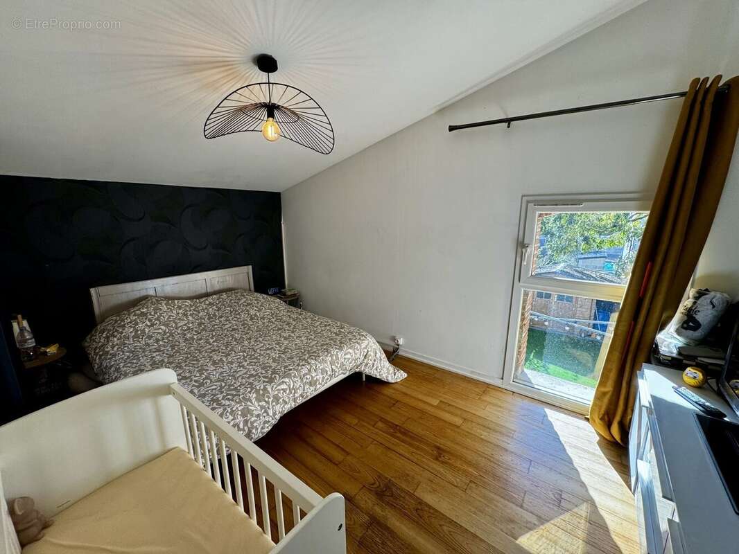 Maison à LABARTHE-SUR-LEZE