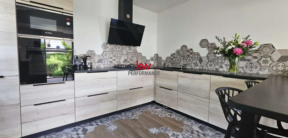 Maison 114 m² à Ermont  - photo 4