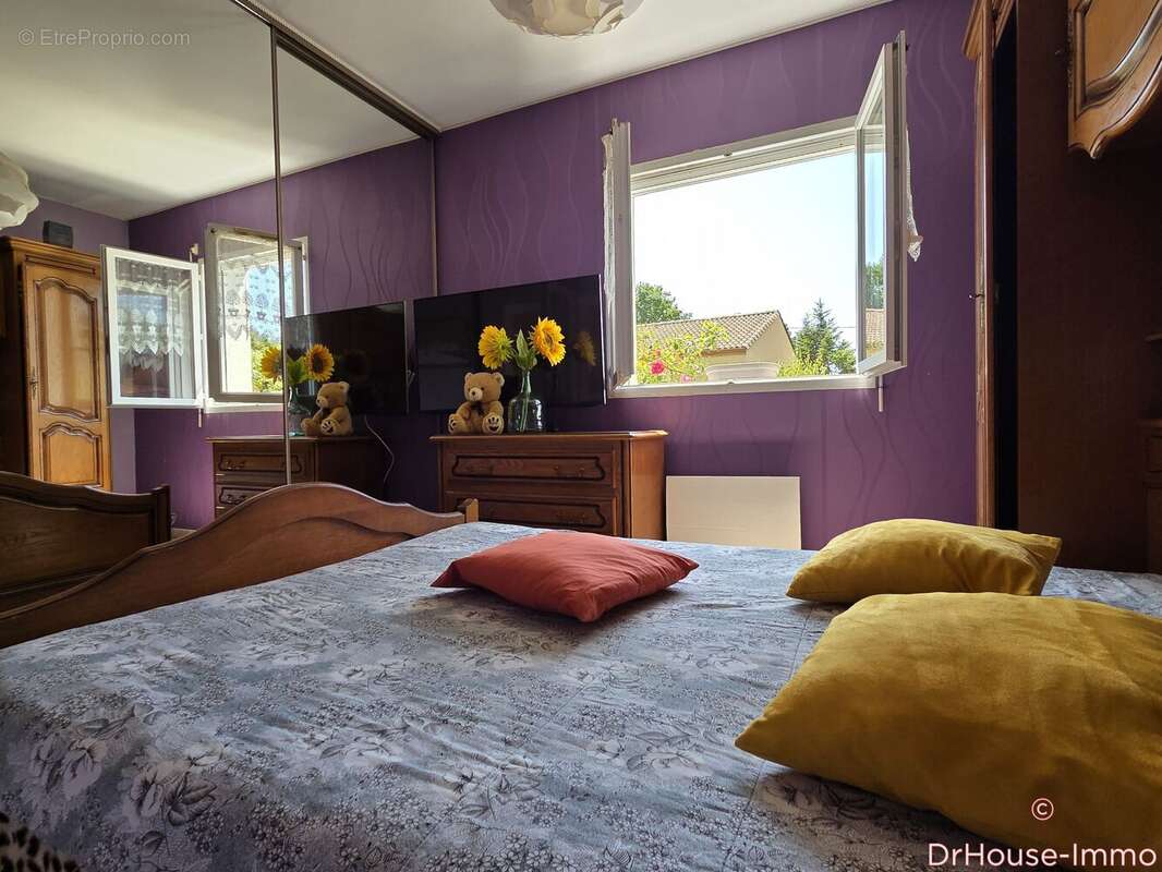 Maison 113 m² à Pornic  - photo 25
