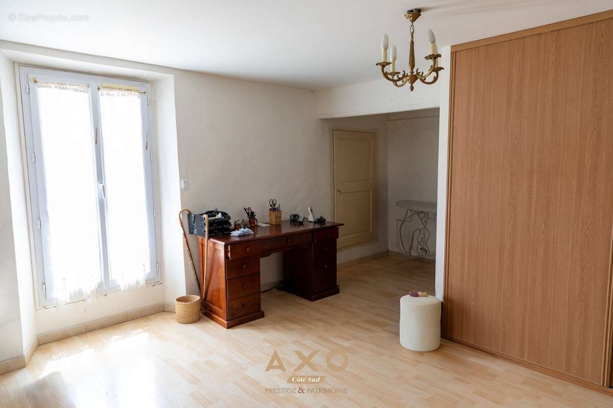 Maison à LE BRUSQUET