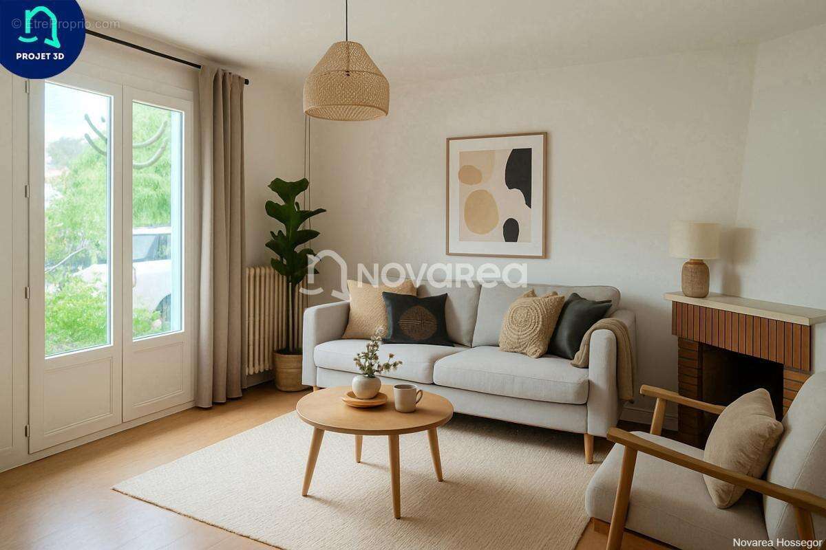 Maison 6 pièces - photo 3