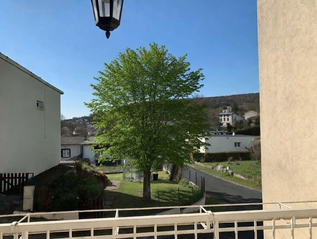 Maison à CHAVIGNY