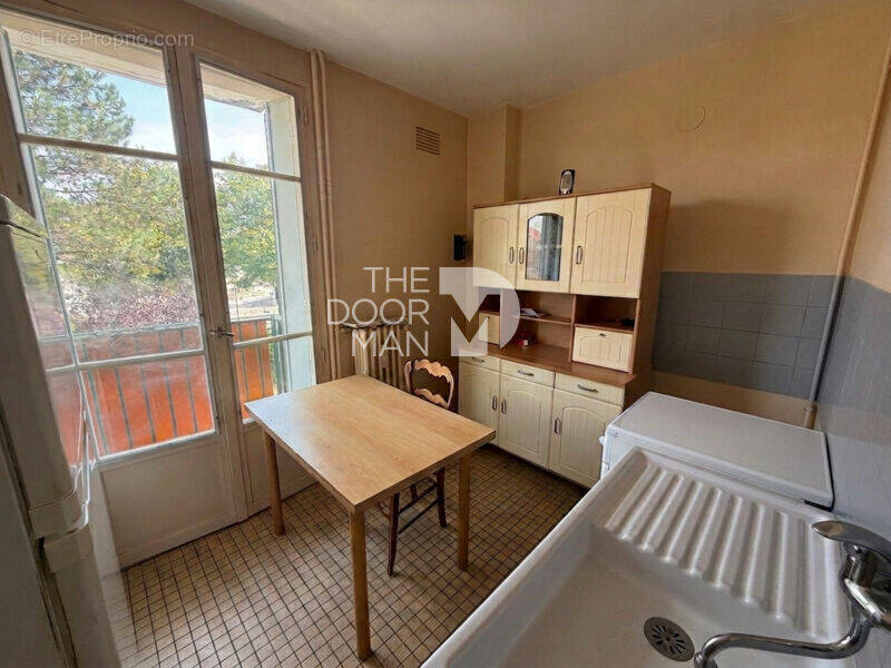 Appartement à CHAUMONT