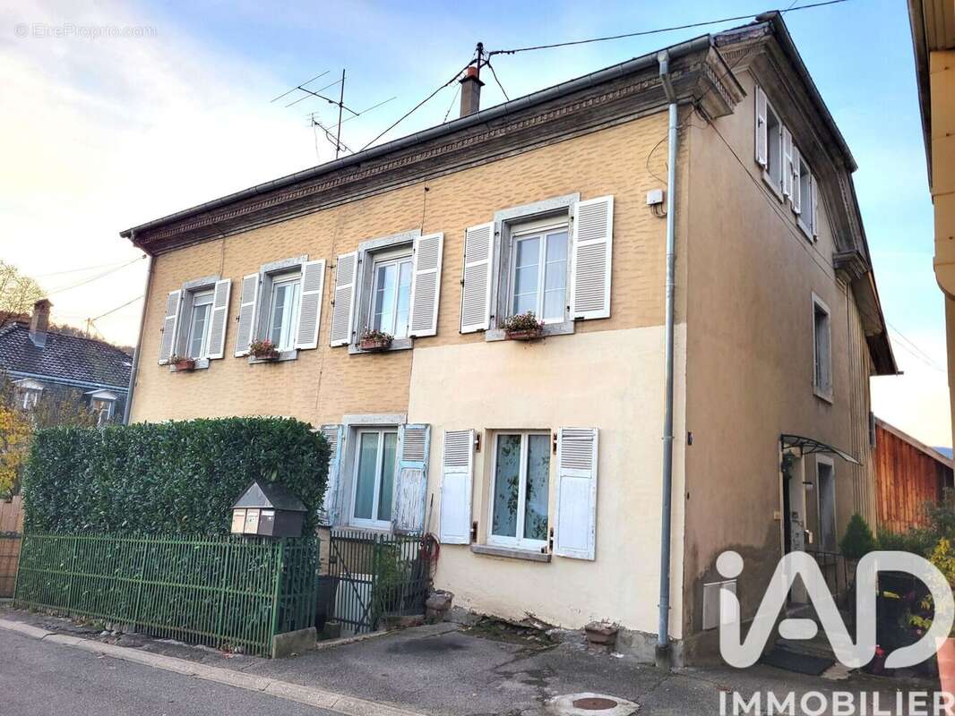 Photo 7 - Appartement à FELLERING