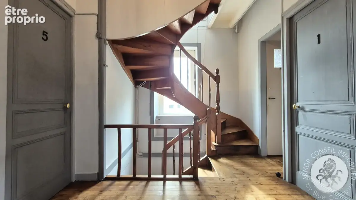 Maison Hénanbihen - photo 5