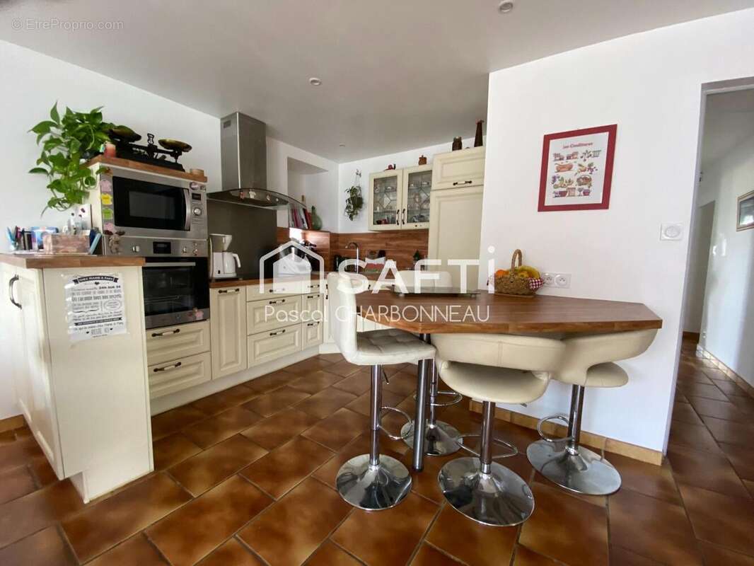 Photo 8 - Maison à POUZAUGES