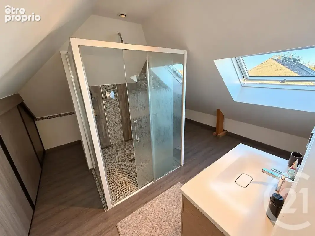 Maison 6 pièces 190 m² à vendre à Saint-Mard (77230) - photo 14