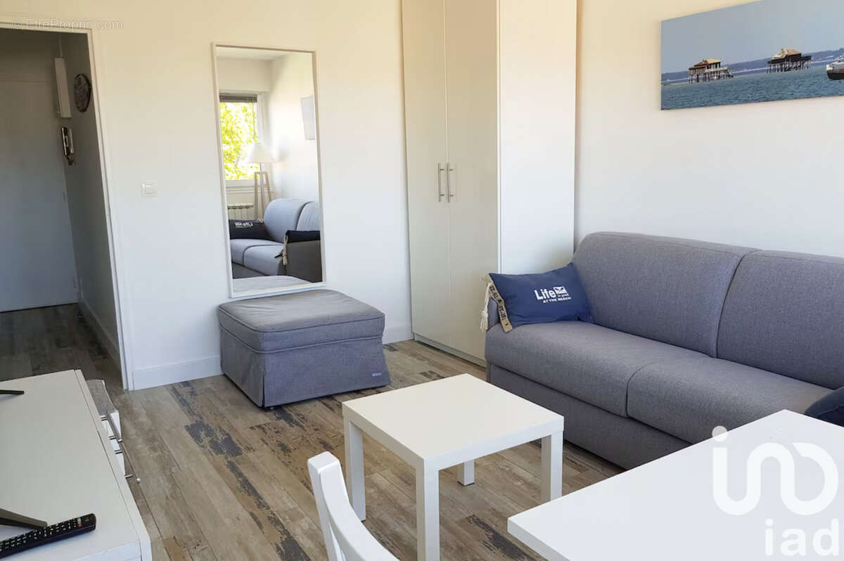 Photo 2 - Appartement à ARCACHON