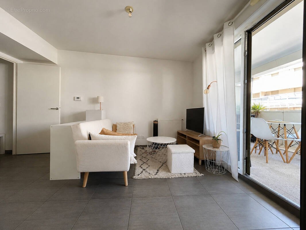 Appartement à ANGLET