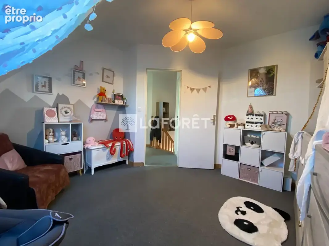 Maison Plourivo 4 pièce(s) 90 m² - photo 8