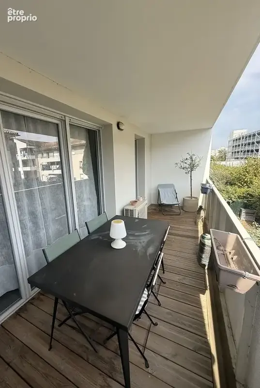 Photo Appartement à Toulouse au prix de 174 900€