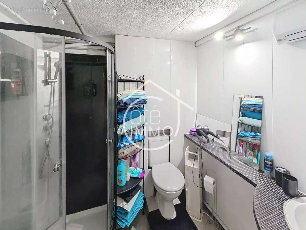 Maison à PRIGONRIEUX