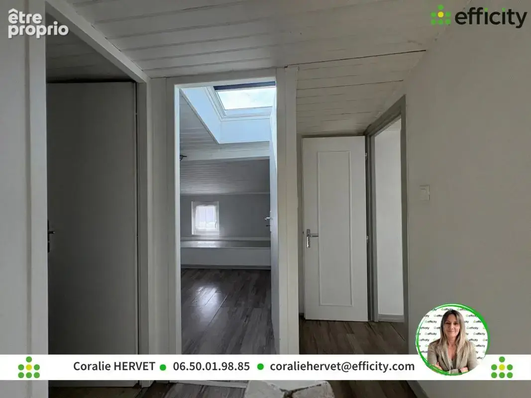Maison 2 pièces 60 m² à vendre à Angouleme (16000) - photo 6