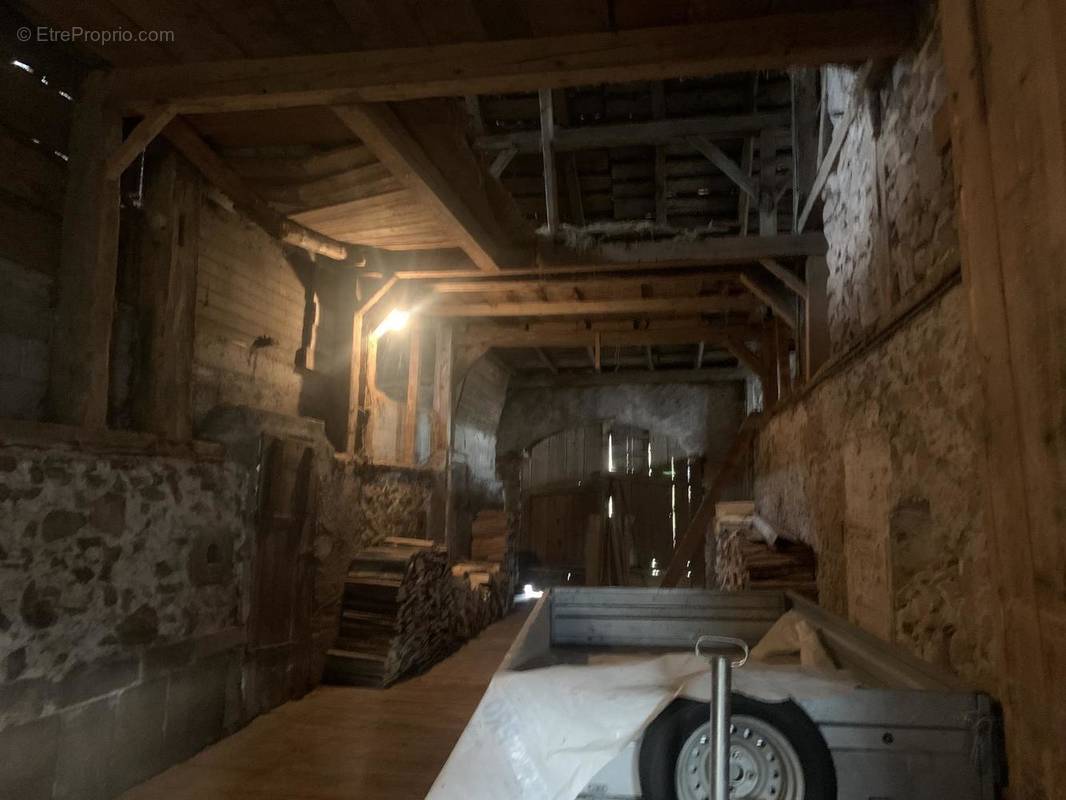 Photo 2 - Maison à REMIREMONT