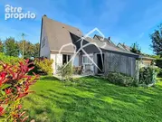 Maison à YMARE