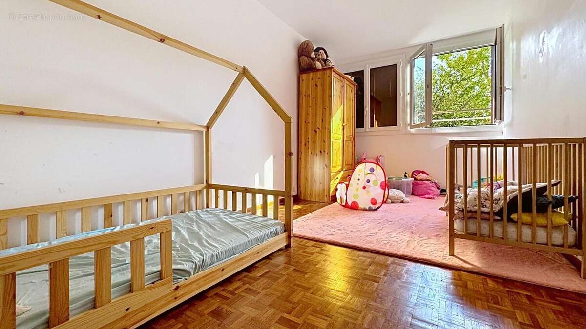 Photo 6 - Appartement à MARSEILLE-9E
