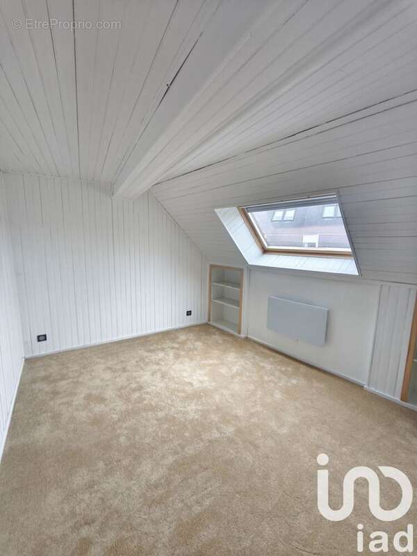 Photo 8 - Appartement à PERROS-GUIREC