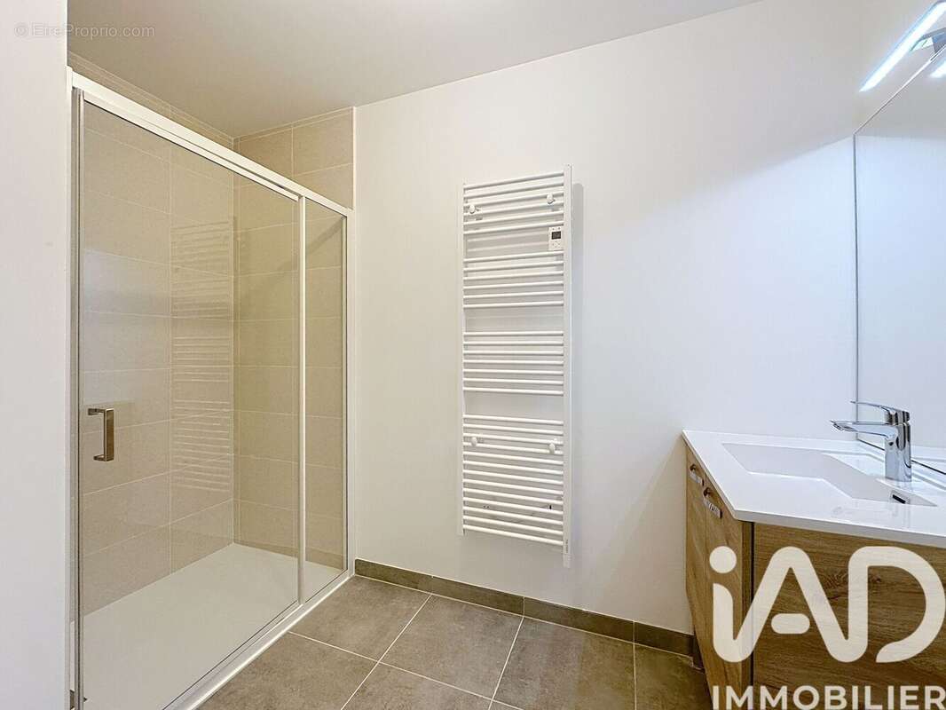 Photo 5 - Appartement à DINARD