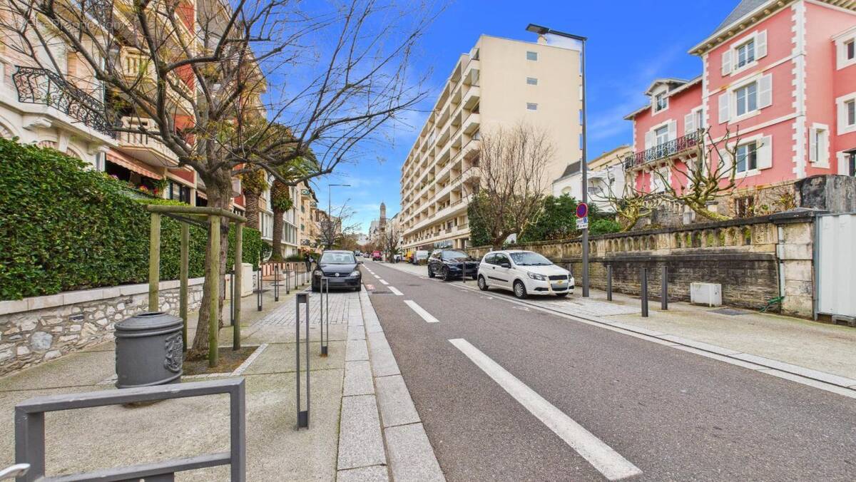 Maison à BIARRITZ