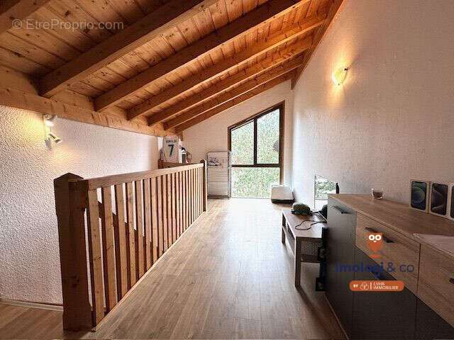 Appartement à LES HOPITAUX-NEUFS