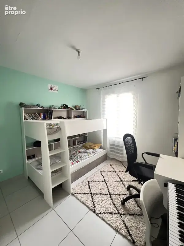 Maison au calme à 5 min des plages - photo 7