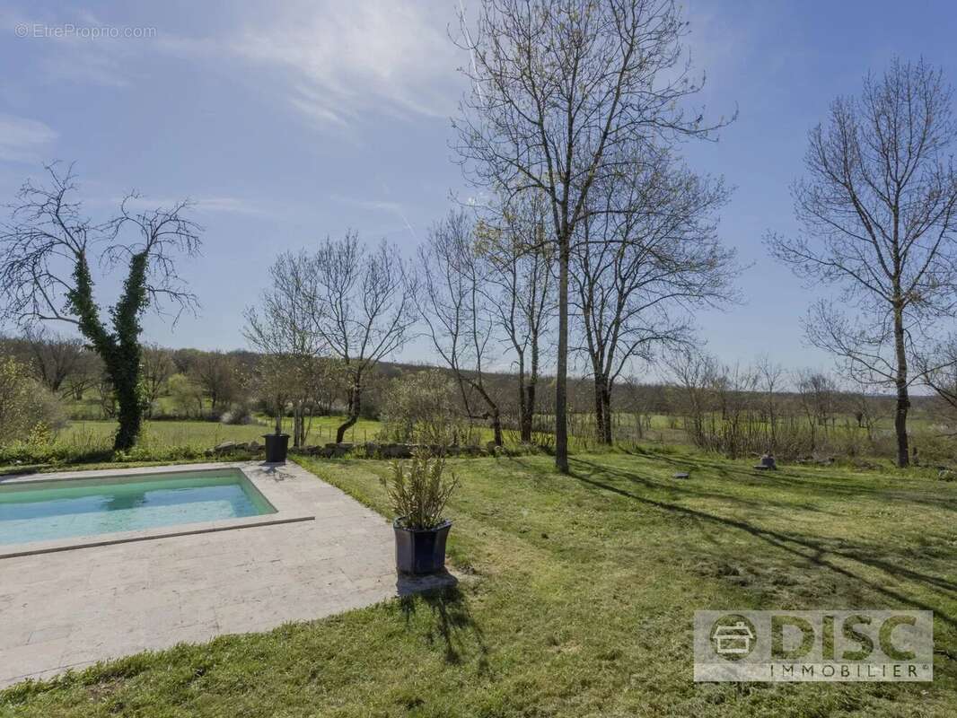 Maison à SAINT-ANTONIN-NOBLE-VAL