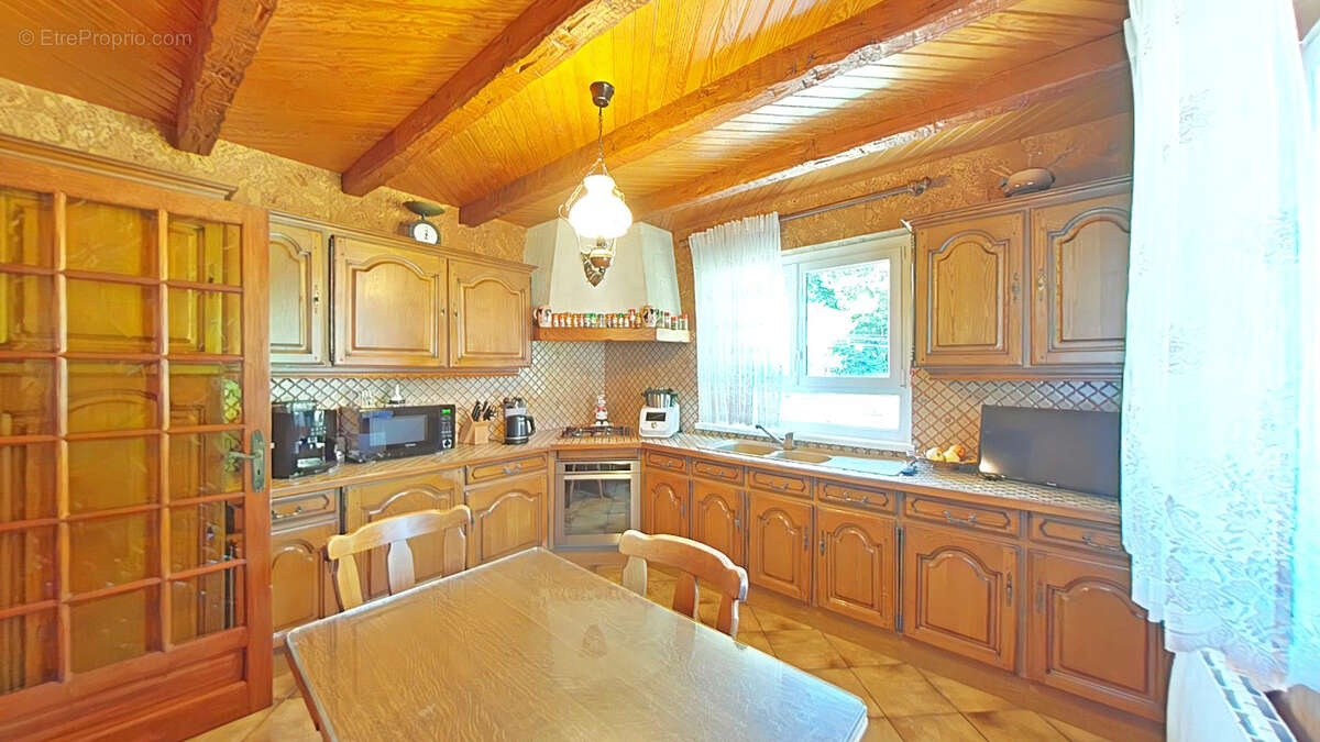 Maison à HEILIGENBERG