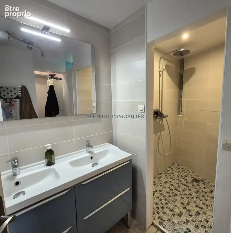 Maison de ville avec jardin de 67m2 - photo 11