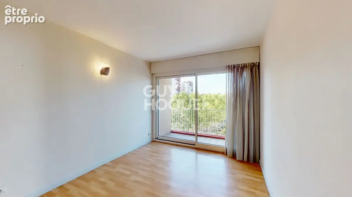Annecy - secteur novel - grand t4 de 87,4 m² avec balcons - photo 13