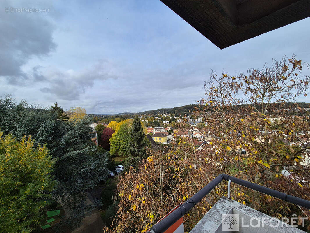 Appartement à VILLEBON-SUR-YVETTE