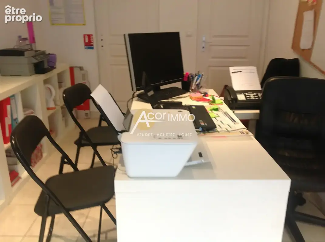 Toulon centre ville - murs local commercial loue - photo 3