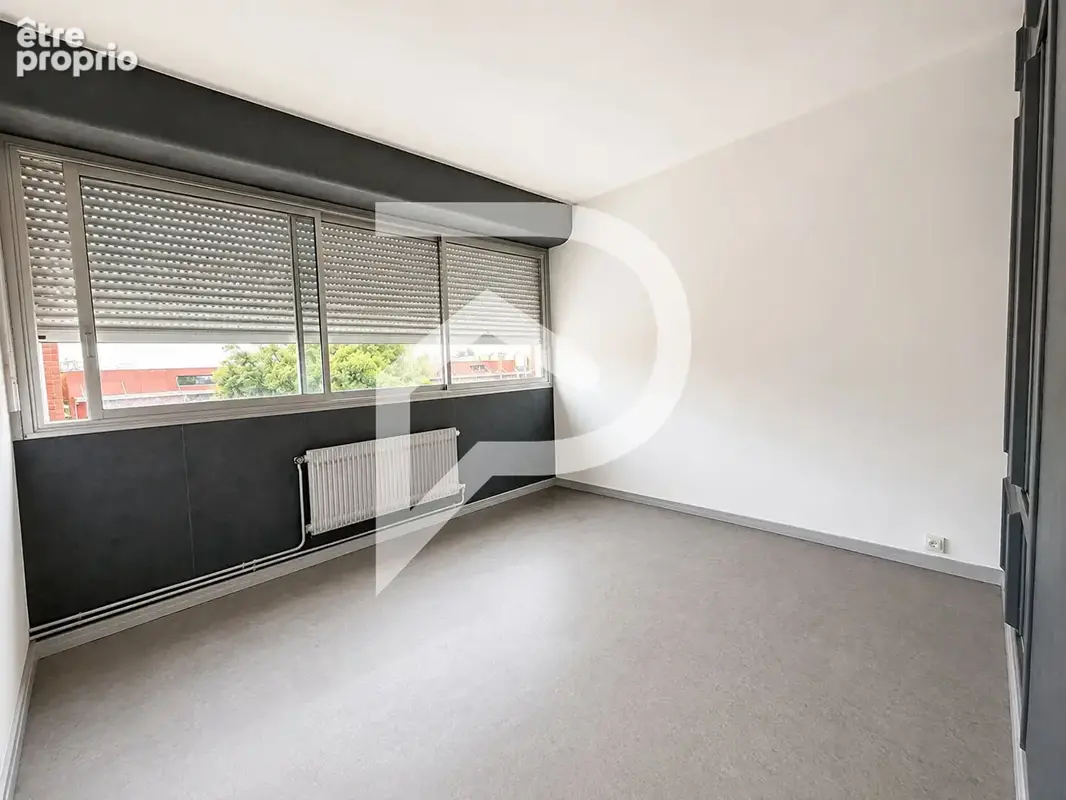 Appartement T3 centre ville - photo 4