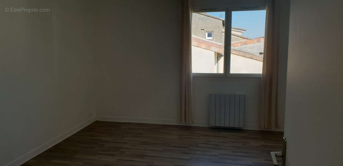 Appartement à LIBOURNE