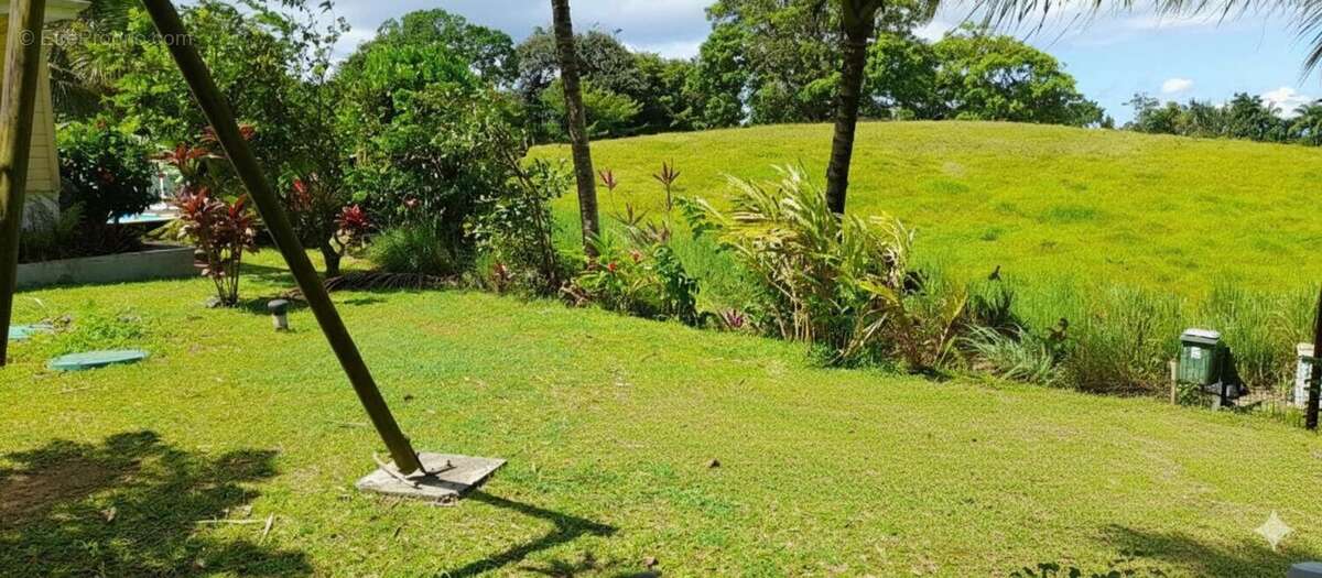 Maison à SAINTE-ROSE