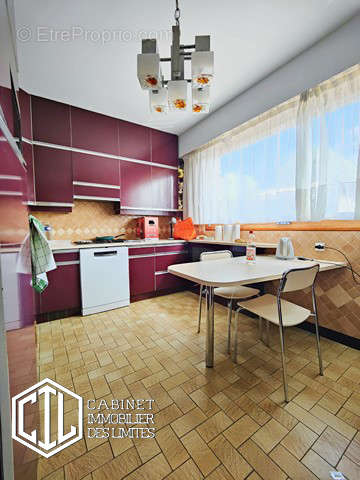 Pavillon F6 à Le Raincy - photo 13