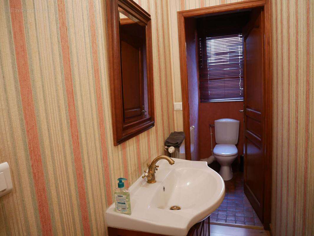 Appartement à GOURNAY-EN-BRAY