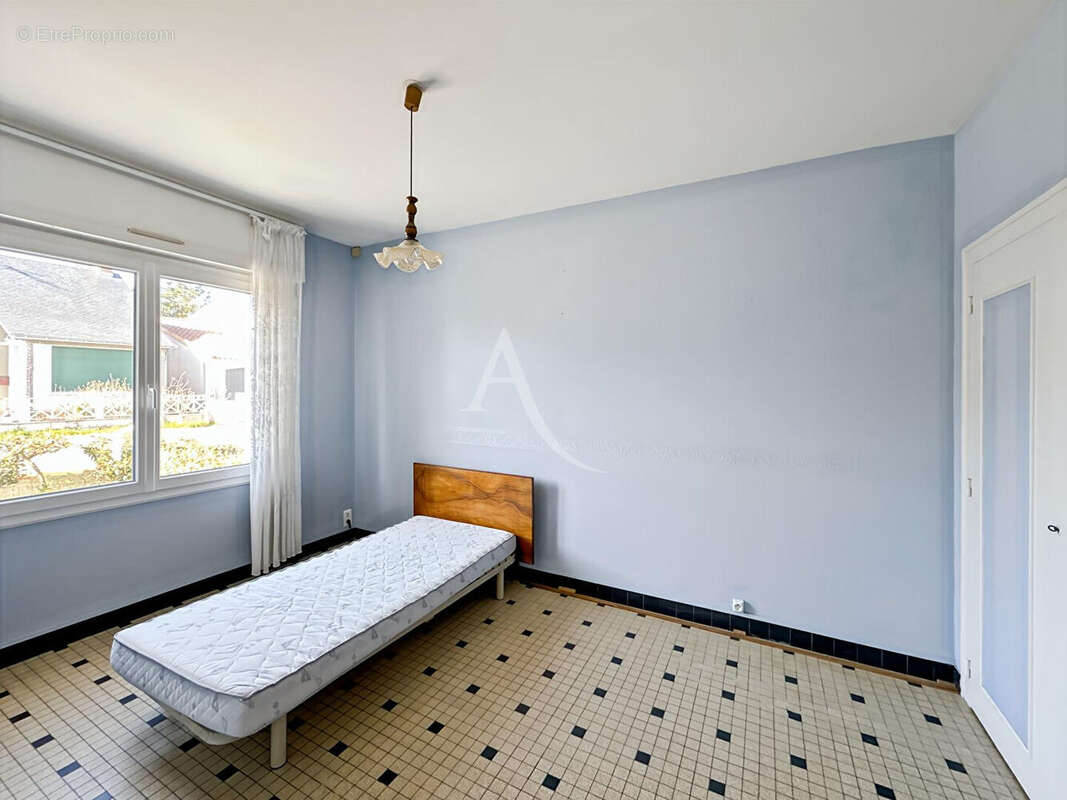 Appartement à SAINT-JEAN-DE-MONTS