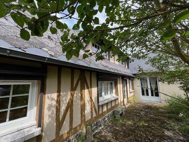 Maison 100 m² à Epinay  - photo 2
