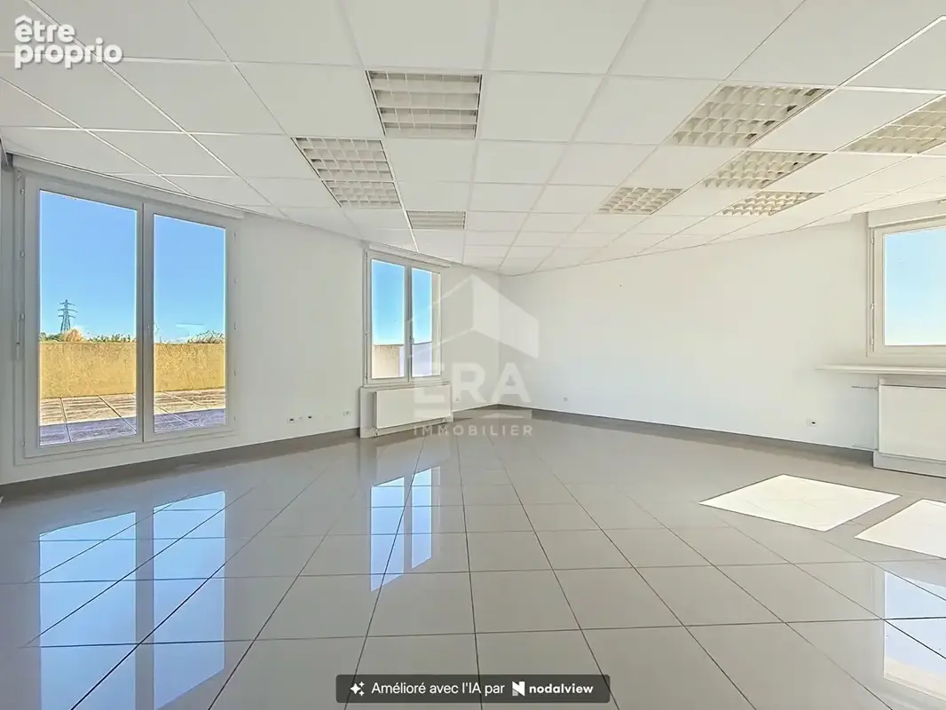 Appartement 115m² à martigues - photo 7