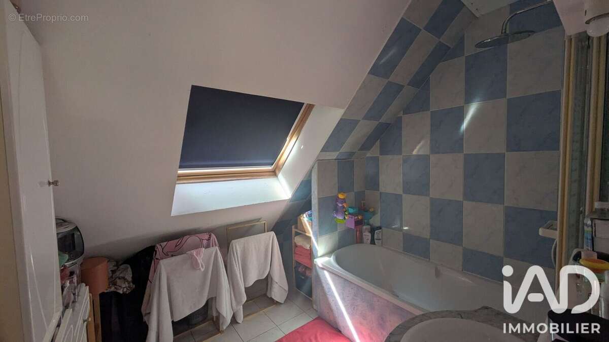 Photo 9 - Maison à HAILLICOURT