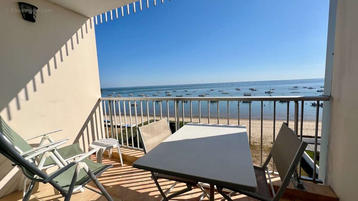 Appartement à ARCACHON