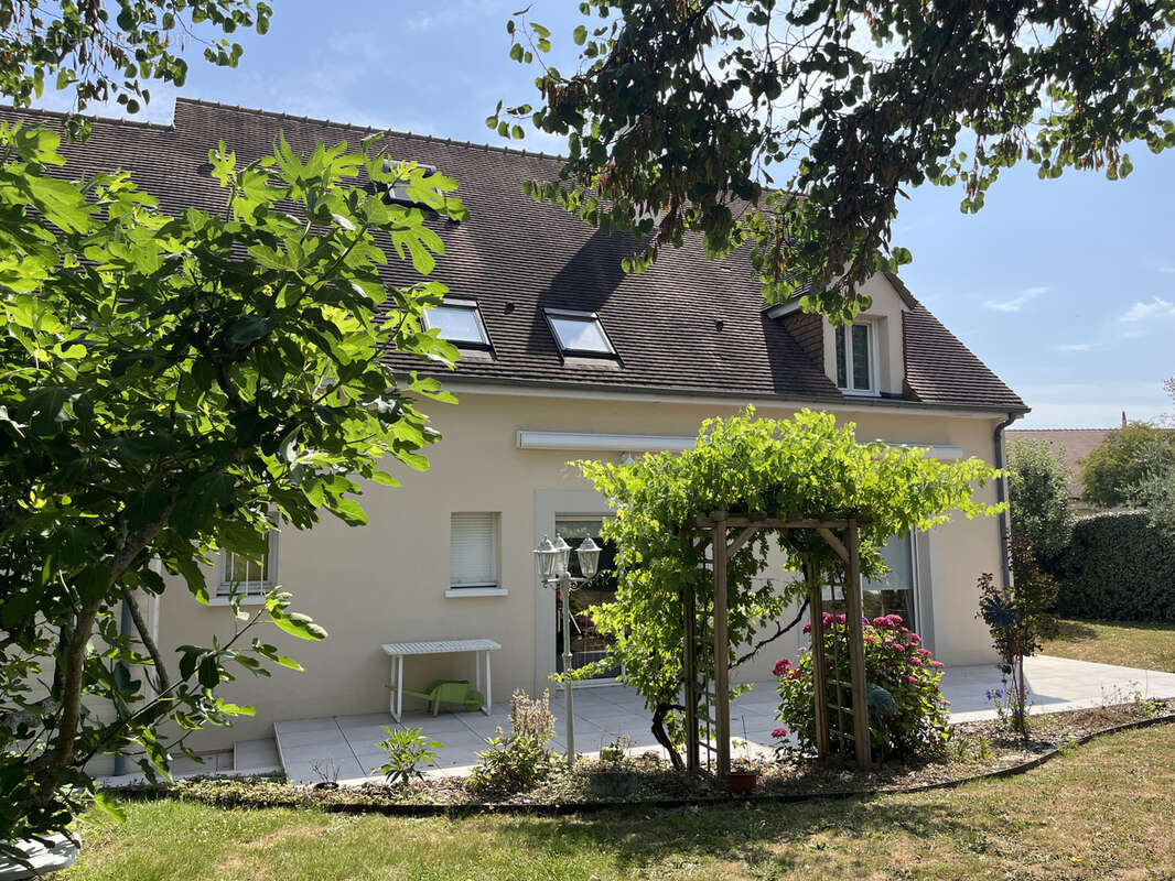 Maison à LE MANS