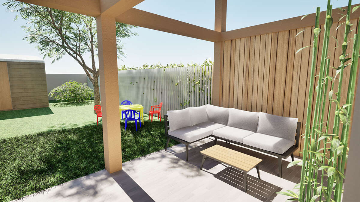 Appartement à LA ROCHELLE